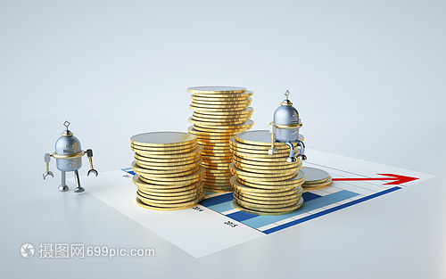 金融投资管理与投资咨询 通往财富增长的专业桥梁