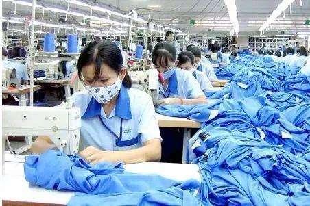 代工巨头加码越南 申洲国际投资7亿为阿迪达斯建厂的战略解析