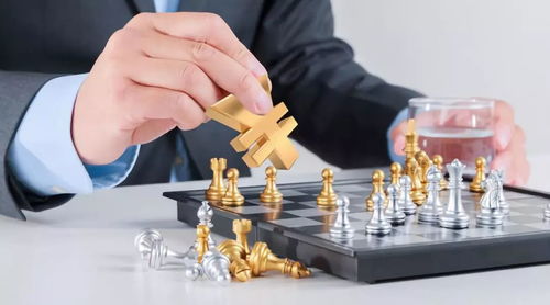 创业速成 如何高效获取500万融资并实现投资管理